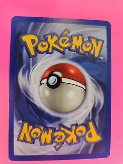 Dark Forretress 1st Edition Neo Destiny Pokemon Card WOTC NM - Image 2