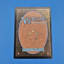 Witch-king of Angmar (Borderless) -Foil Near Mint MTG Card - Image 2