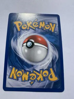 Luxray 5/99 Arceus Holo Rare Pokemon Card - Image 2