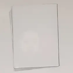 You Displease Me Pack of 50 Trading Card Sleeves for Pokemon, MTG, etc - Image 2