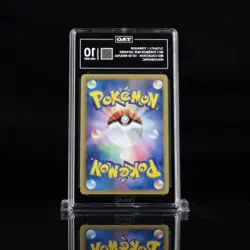 Cobalion 055/066 Holo BW2 Japanese Pokemon Card TAG Graded 10 - Image 2