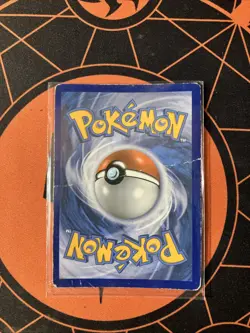 M Rayquaza EX 61/108 XY Roaring Skies Ultra Rare Card Pokemon TCG DMG - Image 2