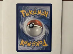 Yveltal GX Full Art Holo Card 124/131 Sm-Forbidden Light NM/ M Pokemon - Image 2