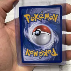 Houndoom G 50/127 Uncommon Platinum Non Holo Pokemon Card NM Near Mint Pokemon - Image 3