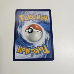 Quaquaval ex 273/193 Hyper Rare Paldea Evolved Pokemon Card NEAR MINT NM - Image 5