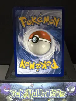 Pokemon Card Bunnelby 150/189 Thank You Promo Reverse Holo Komiya Near Mint - Image 2