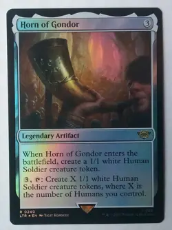 MTG The Lord of the Rings: Tales of Middle-Earth LTR MTG Magic YOU PICK - Image 1