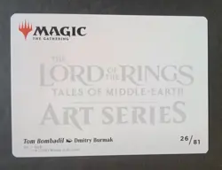MTG The Lord of the Rings: Tales of Middle-Earth LTR MTG Magic YOU PICK - Image 3