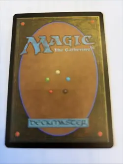 Gray Merchant of Asphodel Halo Foil, An Encyclopedia of Magic Secret Lair #0034 - Image 2