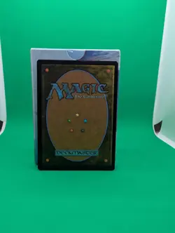 Bloodstained Mire Extended Art MH3 - Mythic - MTG Magic 463 - Image 2