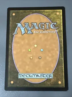 Lich’s Mastery X1 Dominaria NM Condition See Front/back Pics - Image 2