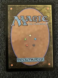 Magic MTG - The Monstrous Serpent (Borderless) - Avatar The Last Airbender - Image 2