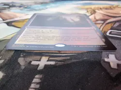 MTG - Shadowy Backstreet - Regular Foil - Murders at Karlov Manor - Image 4