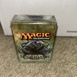 MAGIC THE GATHERING: Shadowmoor * Factory Sealed Tournament Pack * MTG English - Image 1