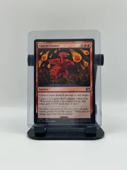 MTG, Choco-Comet NM 132 $3 ORDER MIN - Regular - FIN - Magic the Gathering - Image 1