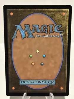 Rionya, Fire Dancer (Anime) 75 R Foundations Jumpstart NM MTG - Image 2