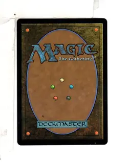 MTG SkeenAB Ultima Origin of Oblivion BORDERLESS from FIN. NM. - Image 2