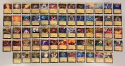 Strixhaven Mystical Archive - Complete Set - M/NM - Regular Finish - Magic MTG - Image 1