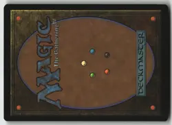 Gorex, the Tombshell R Commander: Innistrad: Midnight Hunt 20 LP - Image 2