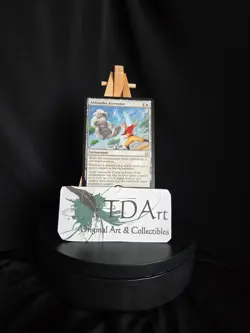 AIRBENDER ASCENSION ~ NM ~ MTG Magic- 0006 TLA Avatar - Image 1