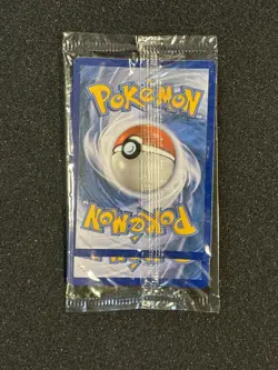 SEALED 2016 Pokemon Bisharp 64/114 Zoroark 91/162 Cosmos Promo Holo Rare NM - Image 3