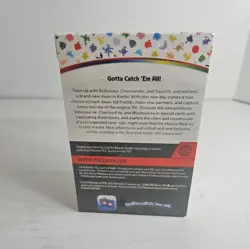 Pokemon TCG Scarlet and Violet 151 Booster Bundle Set - NEW SEALED 820650853210 - Image 4