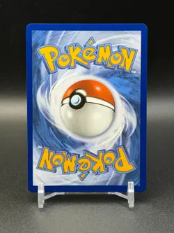 Pokemon Espeon ex SVP 175 Premium Figure Collection Black Star Promo - Image 2