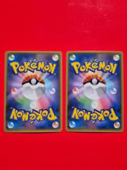 Pokemon XY Team Aqua Kyogre Magma Groudon EX Double Crisis Sequential CGC - Image 5