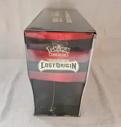 Pokemon TCG Lost Origin Elite Trainer Box ETB New and Sealed - Image 3