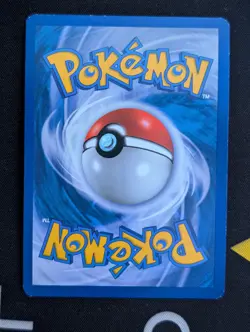 Lanturn Prime - 86/95 - Pokemon Unleashed Ultra Rare NM/VLP - Image 2