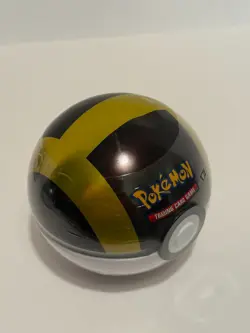 ! BRAND NEW ! Lot of 7 Pokemon TCG Pokeball tins [21 TOTAL BOOSTER PACKS] - Image 3