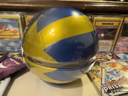 POKEMON ULTRA BALL TIN - BRAND NEW FACTORY SEALED - Image 4