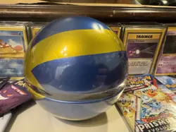 POKEMON ULTRA BALL TIN - BRAND NEW FACTORY SEALED - Image 5