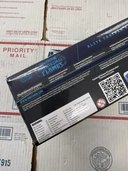 Pokemon TCG - Phantasmal Flames - Elite Trainer Box ETB - New Sealed - In Hand - Image 3