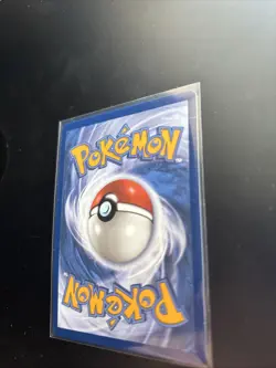 Pokemon TCG Exeggutor 135/132 Mega Evolutions Illustration Rare - Image 3