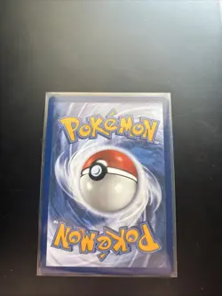 Pokemon TCG Exeggutor 135/132 Mega Evolutions Illustration Rare - Image 4