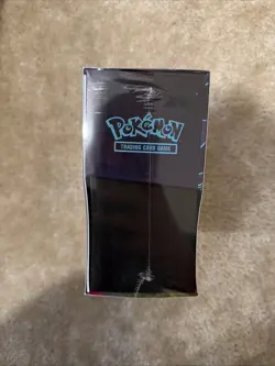 Pokemon TCG Phantasmal Flames Pokemon Center ETB Elite Trainer Box Sealed - Image 5
