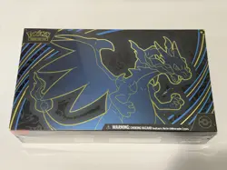 Pokemon Phantasmal Flames Mega Charizard Ultra Premium Collection UPC - IN HAND! - Image 1
