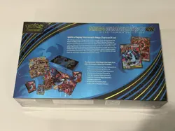 Pokemon Phantasmal Flames Mega Charizard Ultra Premium Collection UPC - IN HAND! - Image 2