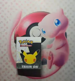 Celebrations Complete Set 1-25 + Classics + Promos + Binder Pokemon 25th TCG - Image 1