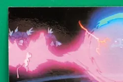 Pokemon TCG Ash's Sacrifice Topps Mewtwo Strikes Back 36 - Never Played - Image 3