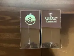 (2X) Phantasmal Flames Pokemon Center Elite Trainer Box ETB Set of 2 - Sealed - Image 4