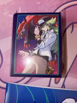 EMPTY - Pokemon TCG: Journey Together ETB Contents / No Packs No Promo - Image 3