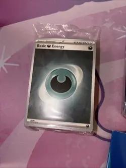 EMPTY - Pokemon TCG: Journey Together ETB Contents / No Packs No Promo - Image 4