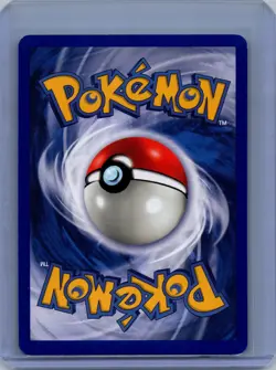 Pokemon Base Set (Shadowless) #037/102 Nidorino Near Mint or Better - Image 2