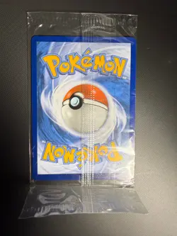 Pokemon Phantasmal Flames UPC MEGA Charizard & Oricorio EX #23 Promos - Sealed - Image 2