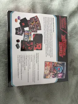 Destined Rivals Pokemon ETB. Never Opened! Ready to Ship! - Image 2