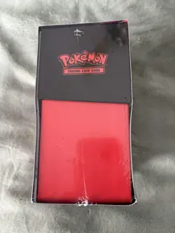 Destined Rivals Pokemon ETB. Never Opened! Ready to Ship! - Image 4