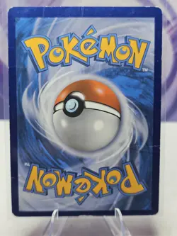 Pokemon TCG Yveltal XY06 XY Black Star Promo Holo Rare MP - Image 2