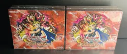 🔥Yugioh TCG-PHARAOH'S SERVANT Booster Box 25th Anniversary-Lot Of 2! Sealed!🔥 - Image 1